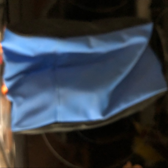 💫COPY - Rare! Star Wars Ep.1 Lunch Bag - 419 $35 or $30 w/offer - Picture 5 of 6